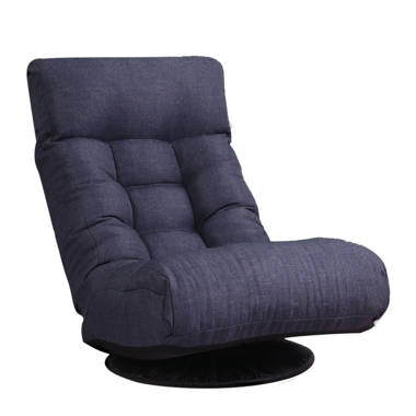 Trule Ranier Reclining Swiveling Rocker Game Chair Wayfair